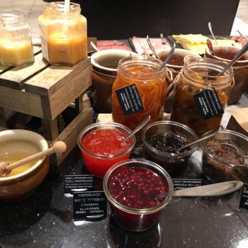 Hotel Thon Rosenkrantz - It's a sticky situation! - Hotels Near Me - Oslo, 03