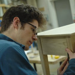 Woodworking Certificate Program