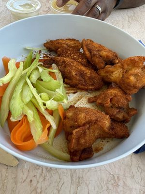 Knife Burger by null