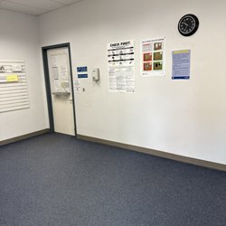 US Post Office - USPS