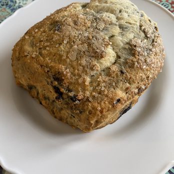 Scratch Baking - Blueberry - Bakeries Near Me - Milford, Connecticut Scratch Baking - Blueberry - Bakeries Near Me - Milford, Connecticut