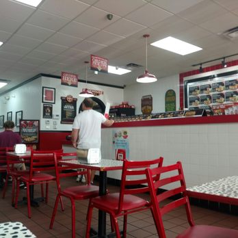 Firehouse Subs - Sandwiches Near Me - Davie, Florida Firehouse Subs - Sandwiches Near Me - Davie, Florida