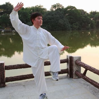 Ji Hong Tai Chi - Sam - Tai Chi Near Me - Mississauga, Ontario Ji Hong Tai Chi - Sam - Tai Chi Near Me - Mississauga, Ontario