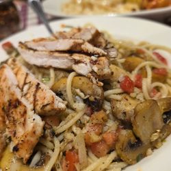 DiCicco’s Italian Restaurant - Giovanni Pasta