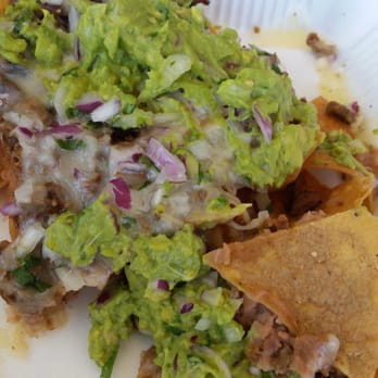 Tacos El Fogon - Super nachos - Mexican Near Me - Paramount, California Tacos El Fogon - Super nachos - Mexican Near Me - Paramount, California