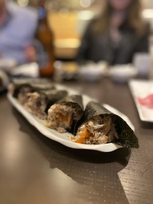 Shunka Sushi & Japanese Cuisine by null