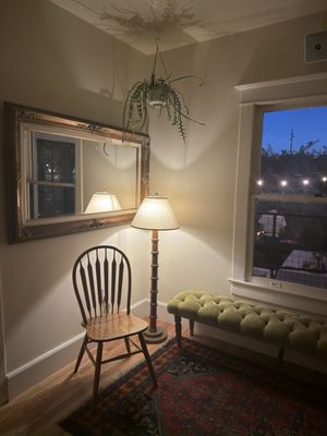 Sauvage Wine Bar and Shop by null