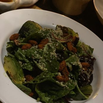Kin Toh - Salad - Yucatan Near Me - Tulum, ROO Kin Toh - Salad - Yucatan Near Me - Tulum, ROO