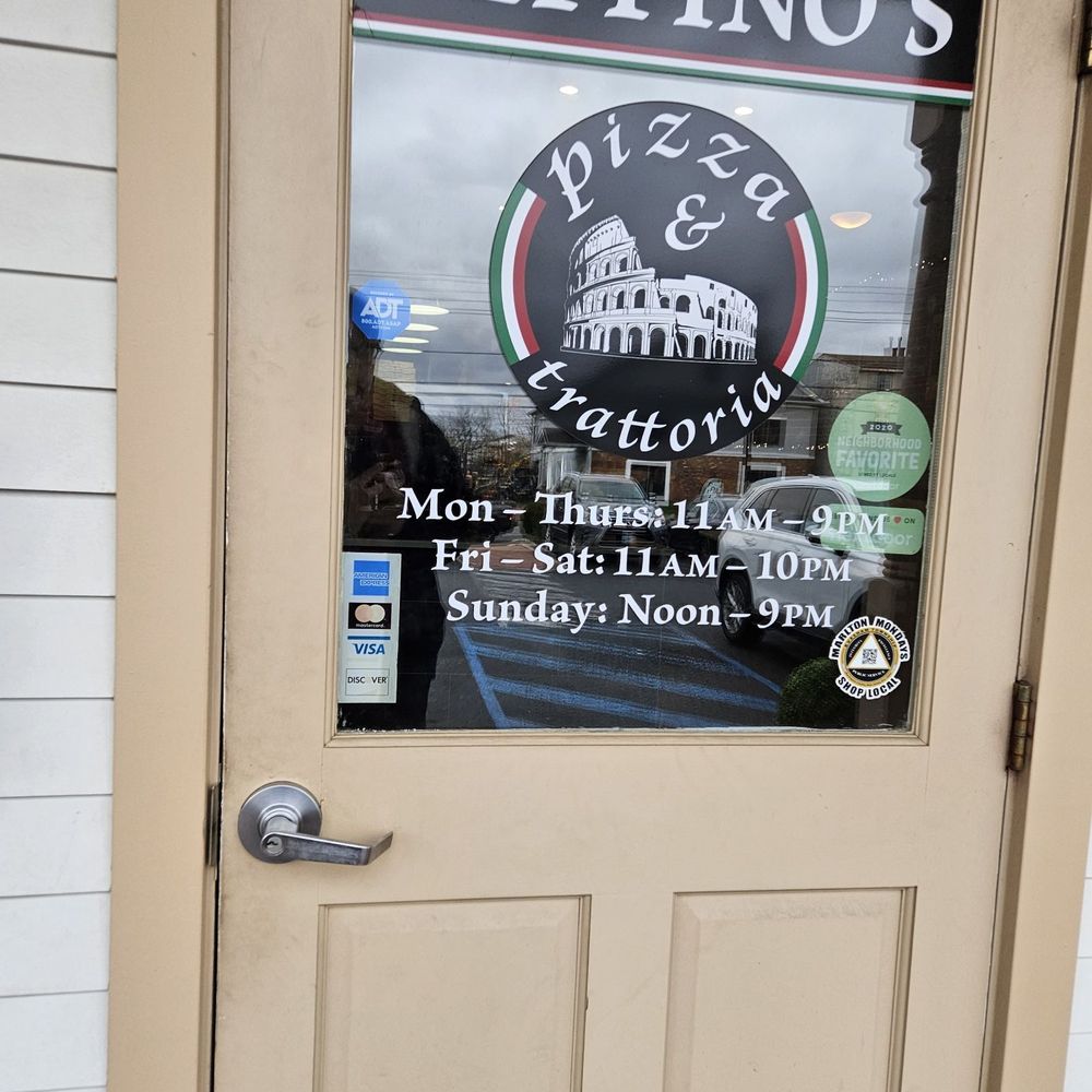Peppino’s Pizza & Trattoria - Pizza Near Me - Evesham, New Jersey Peppino’s Pizza & Trattoria - Pizza Near Me - Evesham, New Jersey