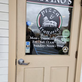 Peppino’s Pizza & Trattoria - Pizza Near Me - Evesham, New Jersey Peppino’s Pizza & Trattoria - Pizza Near Me - Evesham, New Jersey