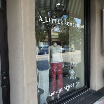 A little Something - Front Entrance - Flowers & Gifts Near Me - Norfolk, Virginia A little Something - Front Entrance - Flowers & Gifts Near Me - Norfolk, Virginia