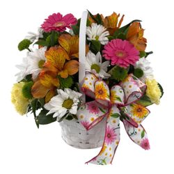 Ramones Flowers - Springtime Picnic