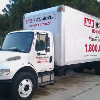 AAA Insta-Move Orlando