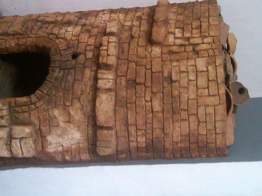 Museo Regional de la Ceramica, Tlaquepaque by null