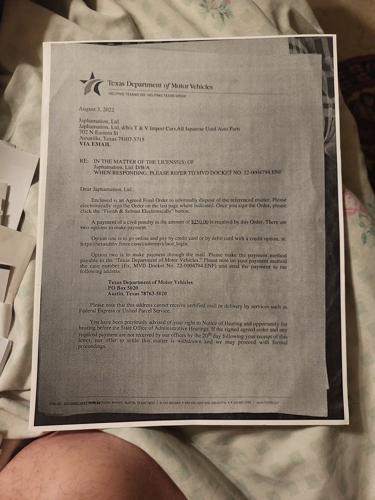 Simmons Smith Brown - disability attorney in Canyon, TX