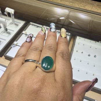 Sam Davis Designs - Jewelry Near Me - San Francisco, California Sam Davis Designs - Jewelry Near Me - San Francisco, California
