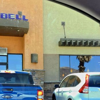 Taco Bell - You have arrived - Fast Food Near Me - Baker, California Taco Bell - You have arrived - Fast Food Near Me - Baker, California