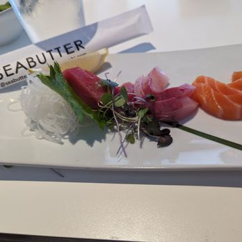 Seabutter - Japanese Near Me - Westlake Village, California