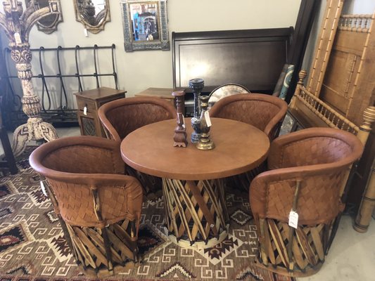 La Casa Fina Consignment And Antiques 821 W San Mateo Rd Santa Fe