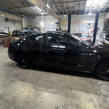 Bryant-Bay Area Auto Body - After photo! - Body Shops Near Me - San Francisco, California Bryant-Bay Area Auto Body - After photo! - Body Shops Near Me - San Francisco, California