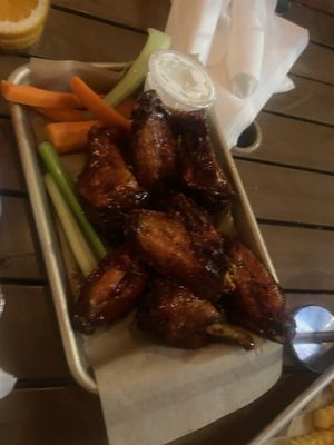 Graham St. Pub & Patio by null