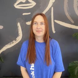 Bella Style Salon - Hair color