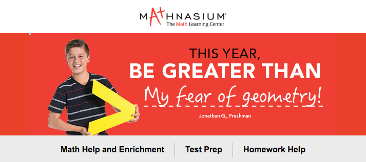Mathnasium of Forney - reading tutor in Forney, TX