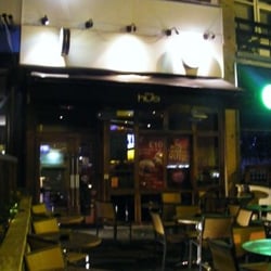 Hub