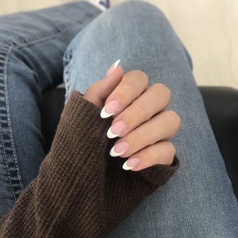 Protip Nails Spa - full set - Nail Salons Near Me - San Jose, California Protip Nails Spa - full set - Nail Salons Near Me - San Jose, California