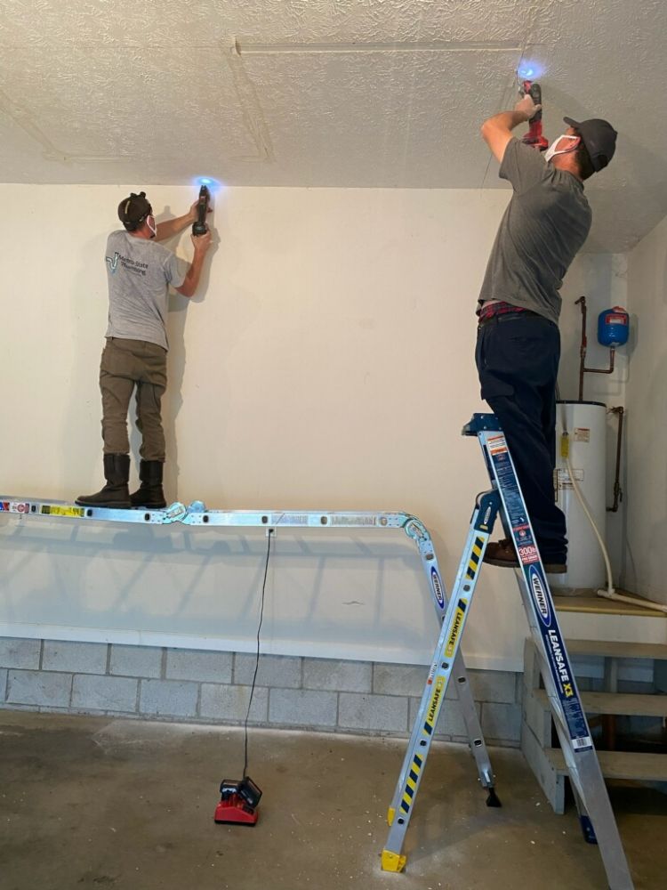 Slide of Metro State Plumbing Services