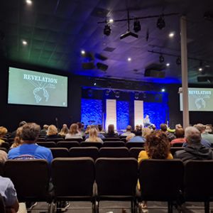 REFUGE CALVARY CHAPEL HB - Updated February 2025 - 23 Photos & 31 ...