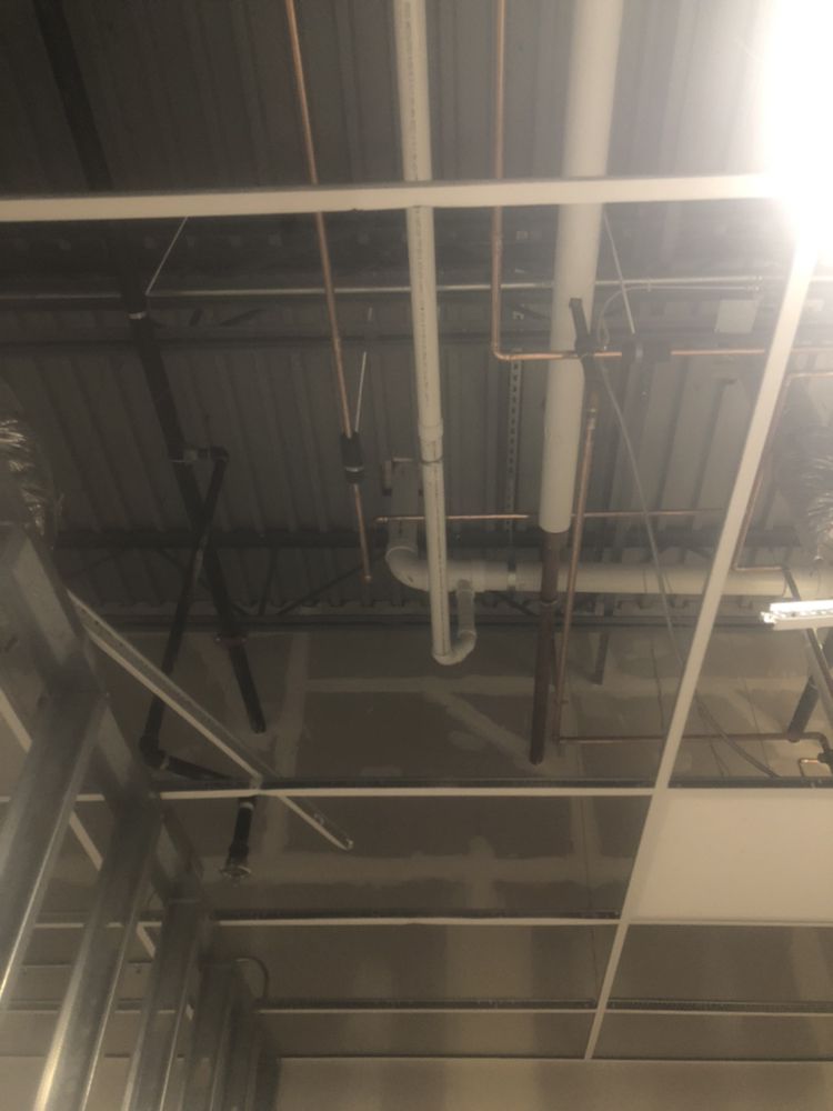 Slide of Plumbing Pros