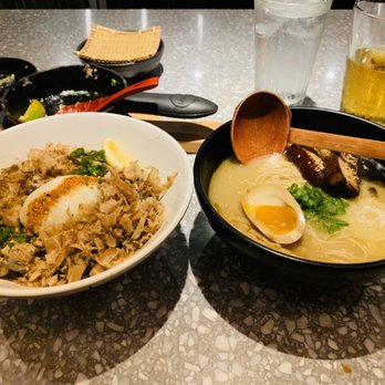 DOMU - Dr. Phillips - Japan Mazemen & Black Tonkotsu - Ramen Near Me - Orlando, Florida DOMU - Dr. Phillips - Japan Mazemen & Black Tonkotsu - Ramen Near Me - Orlando, Florida