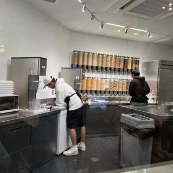 KITH Treats - Ice Cream & Frozen Yogurt Near Me - Honolulu, Hawaii KITH Treats - Ice Cream & Frozen Yogurt Near Me - Honolulu, Hawaii