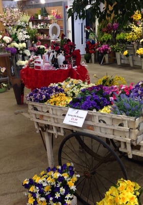 WALKERS NURSERIES - Updated September 2025 - 11 Photos - Mosham Road ...