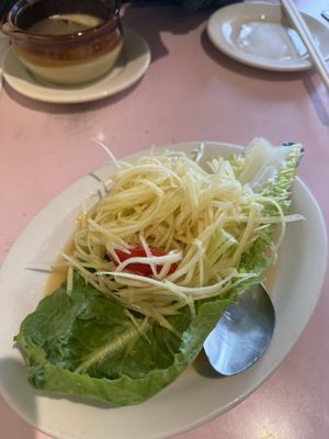J's Noodles Star Thai by null