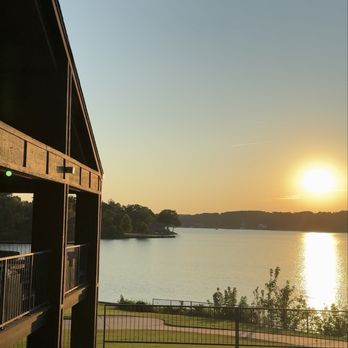 Lakepoint - New American Near Me - Bella Vista, Arkansas