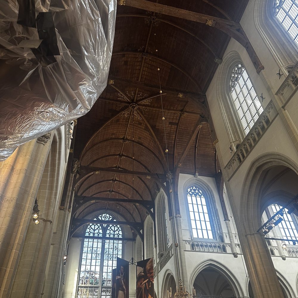 De Nieuwe Kerk - Churches Near Me - Amsterdam, New Hampshire