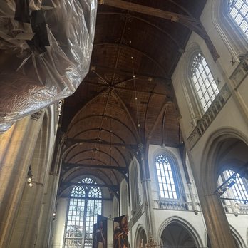 De Nieuwe Kerk - Churches Near Me - Amsterdam, New Hampshire