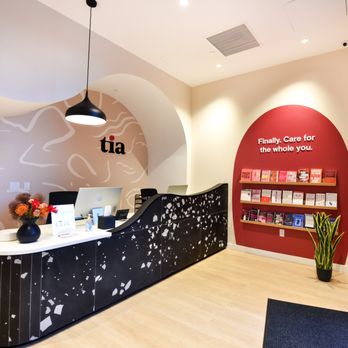 Tia Women's Health Clinic Playa Vista - Acupuncture Near Me - Los Angeles, California Tia Women's Health Clinic Playa Vista - Acupuncture Near Me - Los Angeles, California