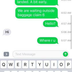 Joe's Airport Taxi