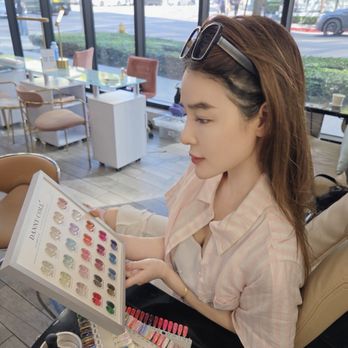 Sugar Nail - Nail Salons Near Me - Los Angeles, California Sugar Nail - Nail Salons Near Me - Los Angeles, California