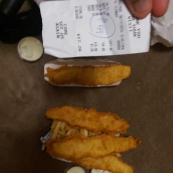 Chef John's Fish & Chips - Proof of what doeant make sense - Fish & Chips Near Me - Lemon Grove, California Chef John's Fish & Chips - Proof of what doeant make sense - Fish & Chips Near Me - Lemon Grove, California