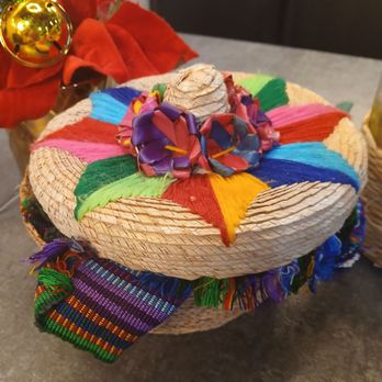 El Meneo Restaurant & Lounge - Their tortilla basket, they come out very warm! - Beer Bar Near Me - Hollywood, Florida