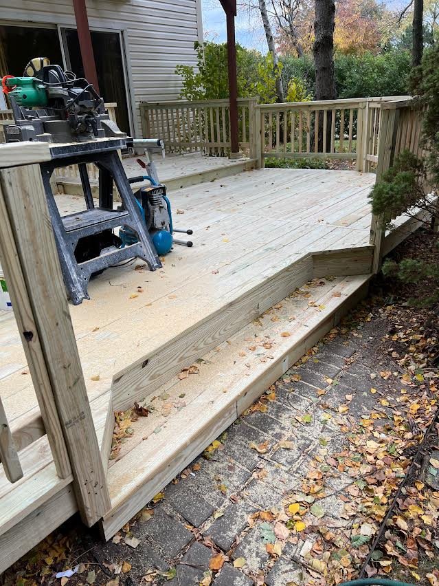 Slide of Local Handyman