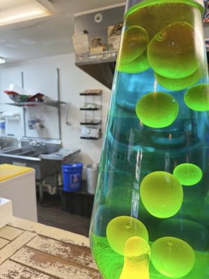 Yous Guys Sandwich Shop by null