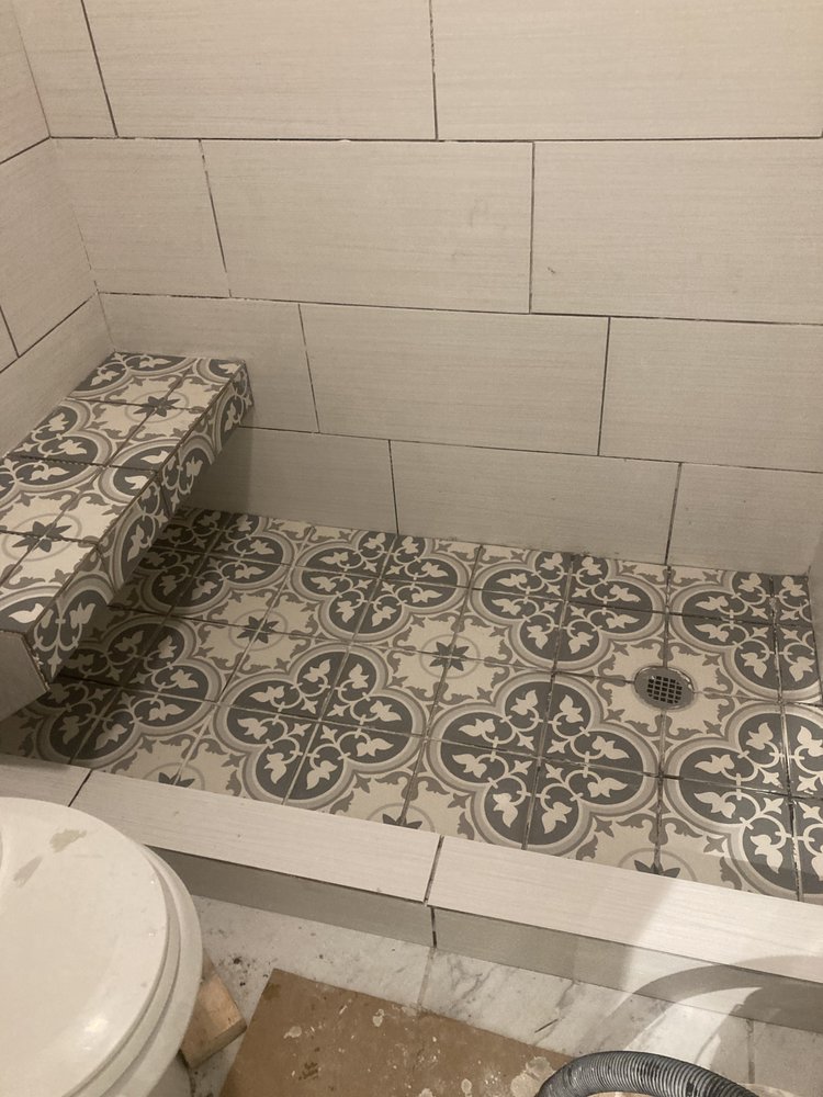 Slide of Affordable Construction