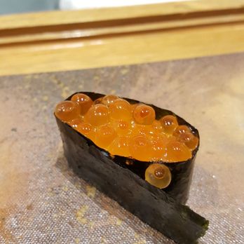 Zen Japanese Restaurant - Ikura - Japanese Near Me - Markham, Ontario Zen Japanese Restaurant - Ikura - Japanese Near Me - Markham, Ontario