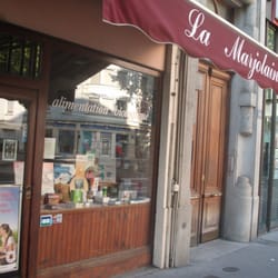 La Marjolaine