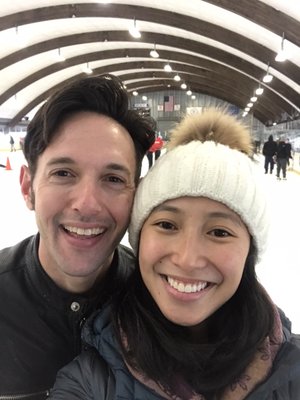 EJ MURRAY MEMORIAL SKATING CENTER - Updated January 2025 - 10 Photos